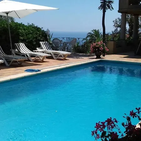 Villa Stunning Provencal - Panoramic Views Saint-Raphael (Var)