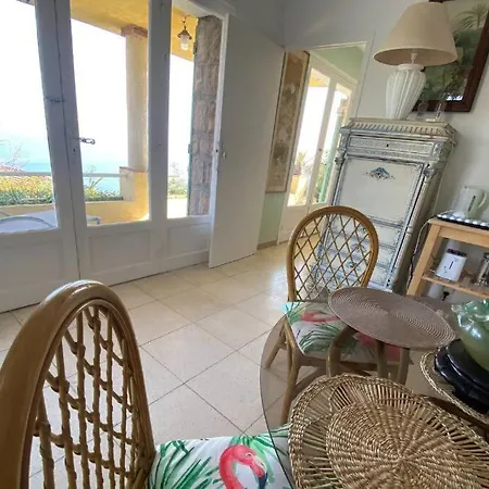 Stunning Provencal - Panoramic Views Saint-Raphael (Var)