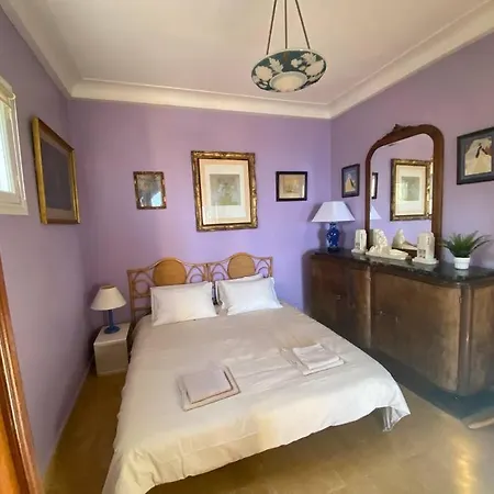 Villa Stunning Provencal - Panoramic Views