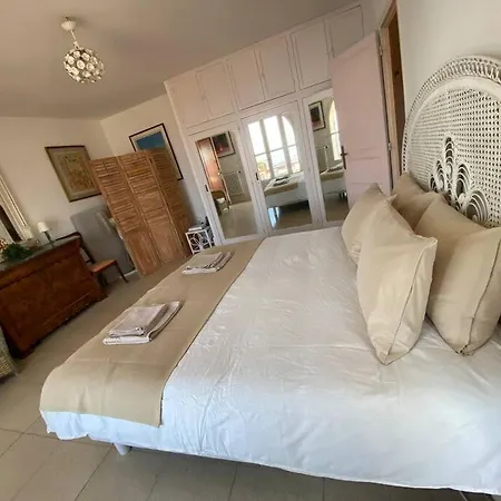 Stunning Provencal - Panoramic Views Saint-Raphael (Var)