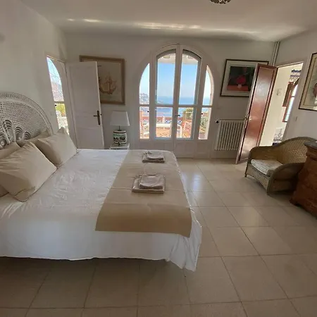 Stunning Provencal - Panoramic Views Villa Saint-Raphael (Var)