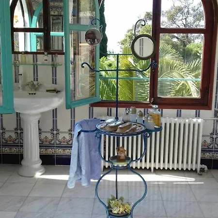 Villa Stunning Provencal - Panoramic Views Saint-Raphael (Var)