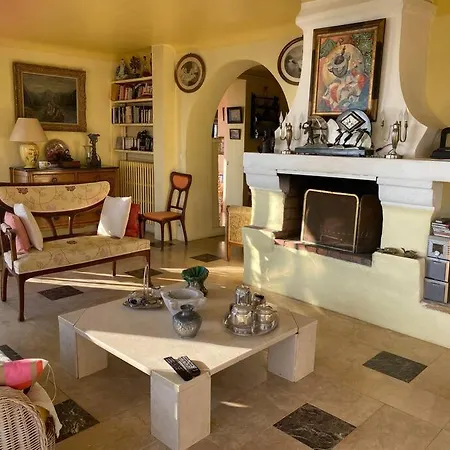 Stunning Provencal - Panoramic Views * Saint-Raphael (Var)