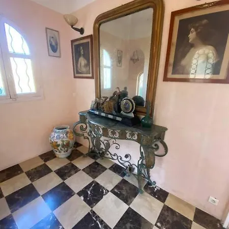 Stunning Provencal - Panoramic Views Villa