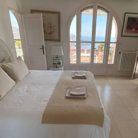 Stunning Provencal - Panoramic Views Villa