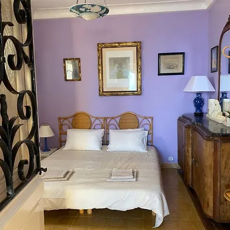 Villa Stunning Provencal - Panoramic Views Saint-Raphael (Var)